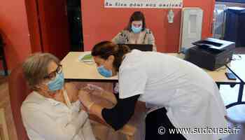 Gironde : à Cestas, les vaccins de l’Ehpad profitent aussi à la résidence pour personnes âgées - Sud Ouest