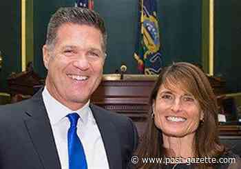 Top Pa. senator appoints colleague’s wife to lucrative Gaming Control Board seat