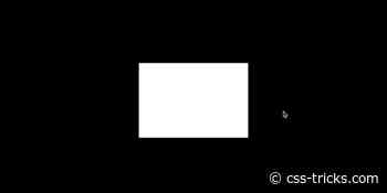 How to Map Mouse Position in CSS