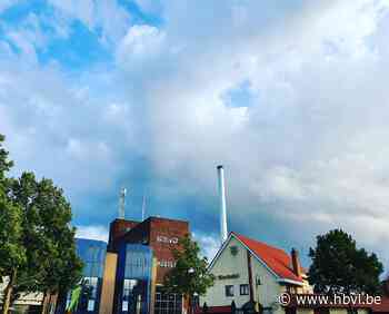 Marsestraat eindelijk afgewerkt (Bocholt) - Het Belang van Limburg Mobile - Het Belang van Limburg