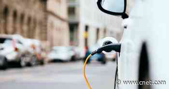 6 electric utilities are teaming up to build a huge EV charging network     - Roadshow