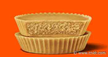 Reese's Ultimate Peanut Butter Cup is a major disappointment     - CNET