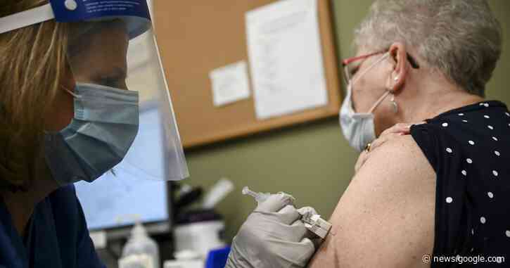 Type 1 diabetes, rare diseases, added to Minnesota COVID-19 vaccine priority groups - Minneapolis Star Tribune