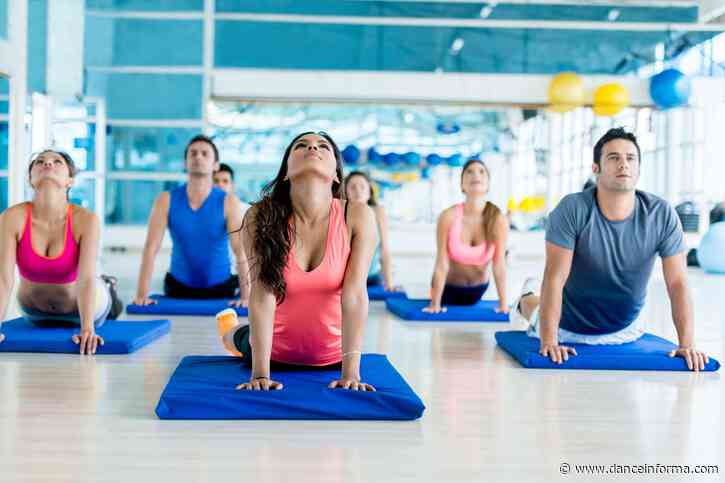Eric Franklin’s ‘Dynamic Alignment through Imagery’: A lifestyle of conscious movement, in a book