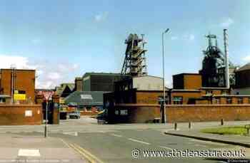 The new 3-mile walking route that celebrates part of St Helens mining heritage - St Helens Star