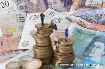 Guarantor loans overtake PPI in generating complaints to financial ombudsman - St Helens Star