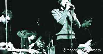 The Fall, “Live at St. Helens Technical College '81” - FLOOD Magazine