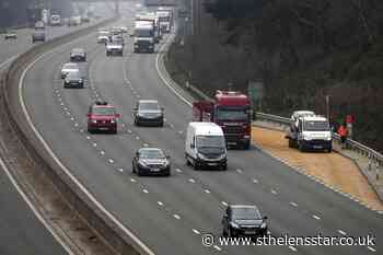 Smart motorways: Key questions answered - St Helens Star