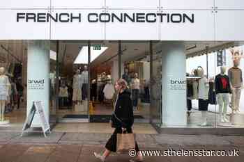 French Connection launches sale process after suitor drops interest - St Helens Star