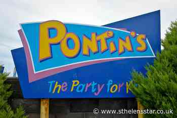 Pontins used 'undesirable guests' list, says whistleblower - St Helens Star