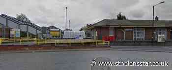 Police issue update following tragedy at St Helens Junction rail station - St Helens Star