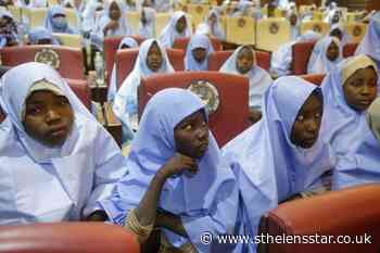 Hundreds of kidnapped Nigerian schoolgirls are freed - St Helens Star