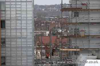 Taylor Wimpey to spend £125m on cladding and safety measures - St Helens Star