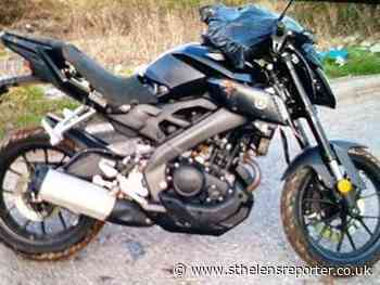 Arrests and bikes seized following police operation in St Helens - St Helens Reporter