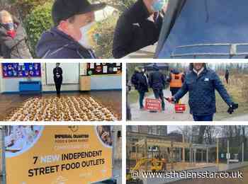 5 positive stories to come out of February 2021 in St Helens - St Helens Star