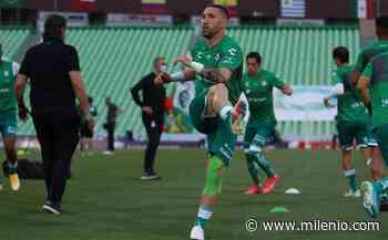 Será duro, la altura, ser visitantes, enfrentar a un gran rival: Gorriarán previo a duelo ante Pumas - Milenio