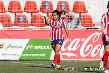 Leicy Santos: "El Chelsea es uno de los mejores equipos de Europa" - Qué Pasa Noticias - Raleigh