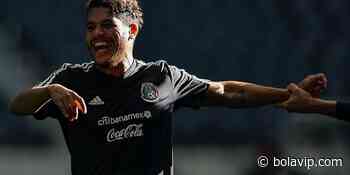 Jonathan dos Santos reveló su deseo a meses de terminar contrato en la MLS - Bolavip