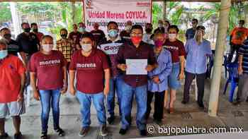 Morenistas rechazan reelección de Betín de los Santos, alcalde de Coyuca de Benítez - Bajo Palabra Noticias
