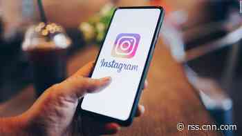 Instagram accidentally hid likes for some users