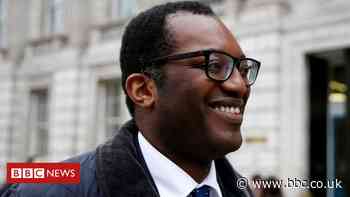 Budget 2021: Furlough set to be extended - Kwasi Kwarteng