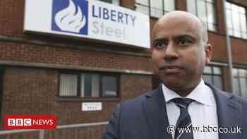 Unions fear huge job losses as 'saviour of steel' hits crisis