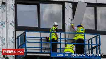 Taylor Wimpey sets aside £125m for cladding and fire safety repairs