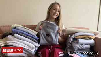 Teen entrepreneurs: 'My friend's pug inspired my business'