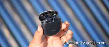 Realme Buds Air 2
