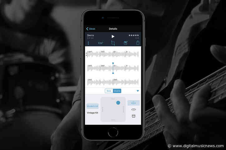 Apple Officially Retires Music Memos App — Removes Its From the App Store