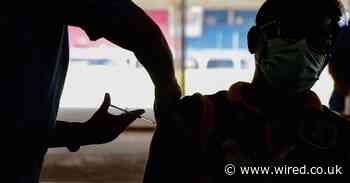 A universal coronavirus vaccine could stop the next pandemic