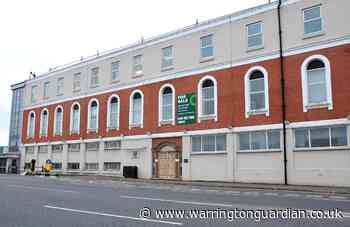 Unilever Warrington factory up for sale after site's closure