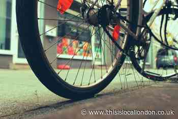 Bicycle parking areas to be introduced in several Haringey roads