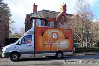 Ocado opens hub in Bristol as it plans to boost UK capacity by 40 per cent - City A.M.