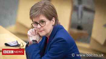 Calls for Nicola Sturgeon to quit over Alex Salmond revelations