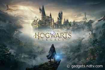 Harry Potter Video Game Hogwarts Legacy Scheduled for 2022 Will Allow Transgender Characters