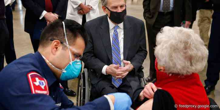 A Texas ER doctor said reopening too soon is 'devastating' to state's medical community