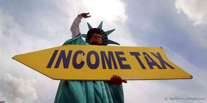 Elizabeth Warren says the ultra-rich should be audited every 3 years