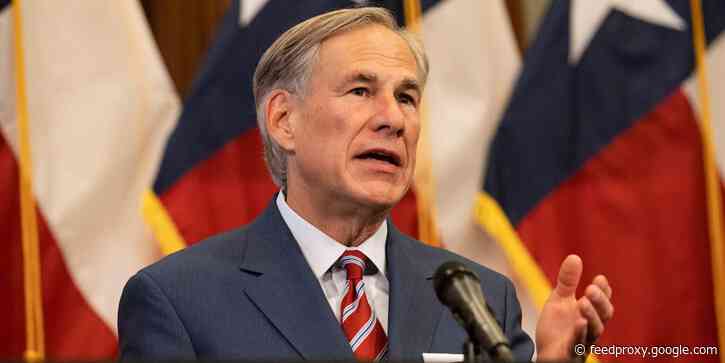 Texas Gov. Abbott has reopened the state '100%' amid a rebound of cases, despite regretting doing the same thing last year