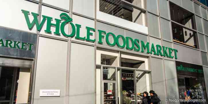 Dozens of Whole Foods employees at a Detroit store have tested positive for COVID-19 and health officials are now sending a warning to customers