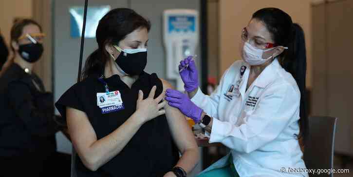 3 million vaccine doses per day could boost employment by more than 2 million, report finds