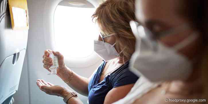 14 new travel essentials to pack while traveling during the pandemic