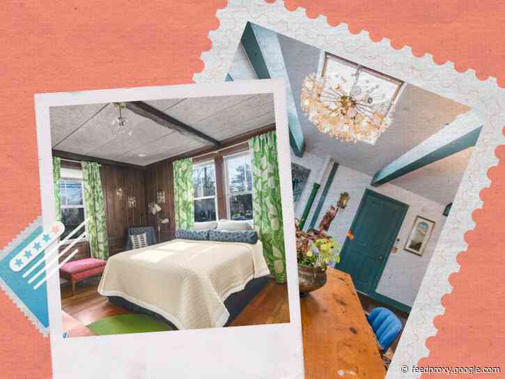 The 19 best Airbnbs in Rhode Island, including Providence, Newport, and Block Island