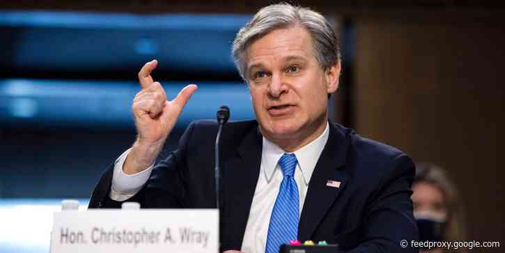 The 5 biggest takeaways from FBI Director Christopher Wray's testimony about the Capitol insurrection
