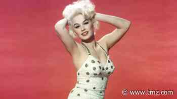 Mamie Van Doren 'Memba Her?!