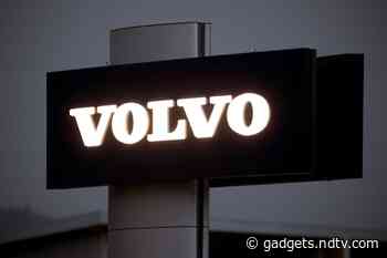 Volvo to Go All Electric by 2030, Sell Exclusively Online