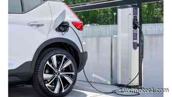 UK government's electric car grants effectiveness in doubt by new report