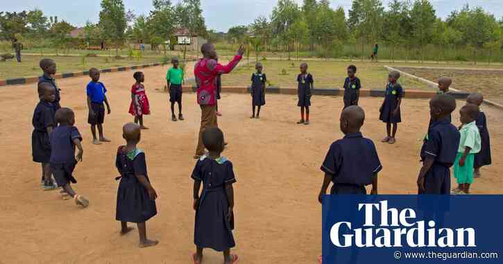 ‘It's radical’: the Ugandan city built on solar, shea butter and people power