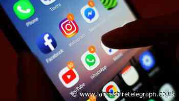 More than a third of young people show signs of smartphone addiction