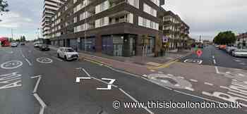 Roadworks in March in Waltham Forest, Epping Forest and Harlow